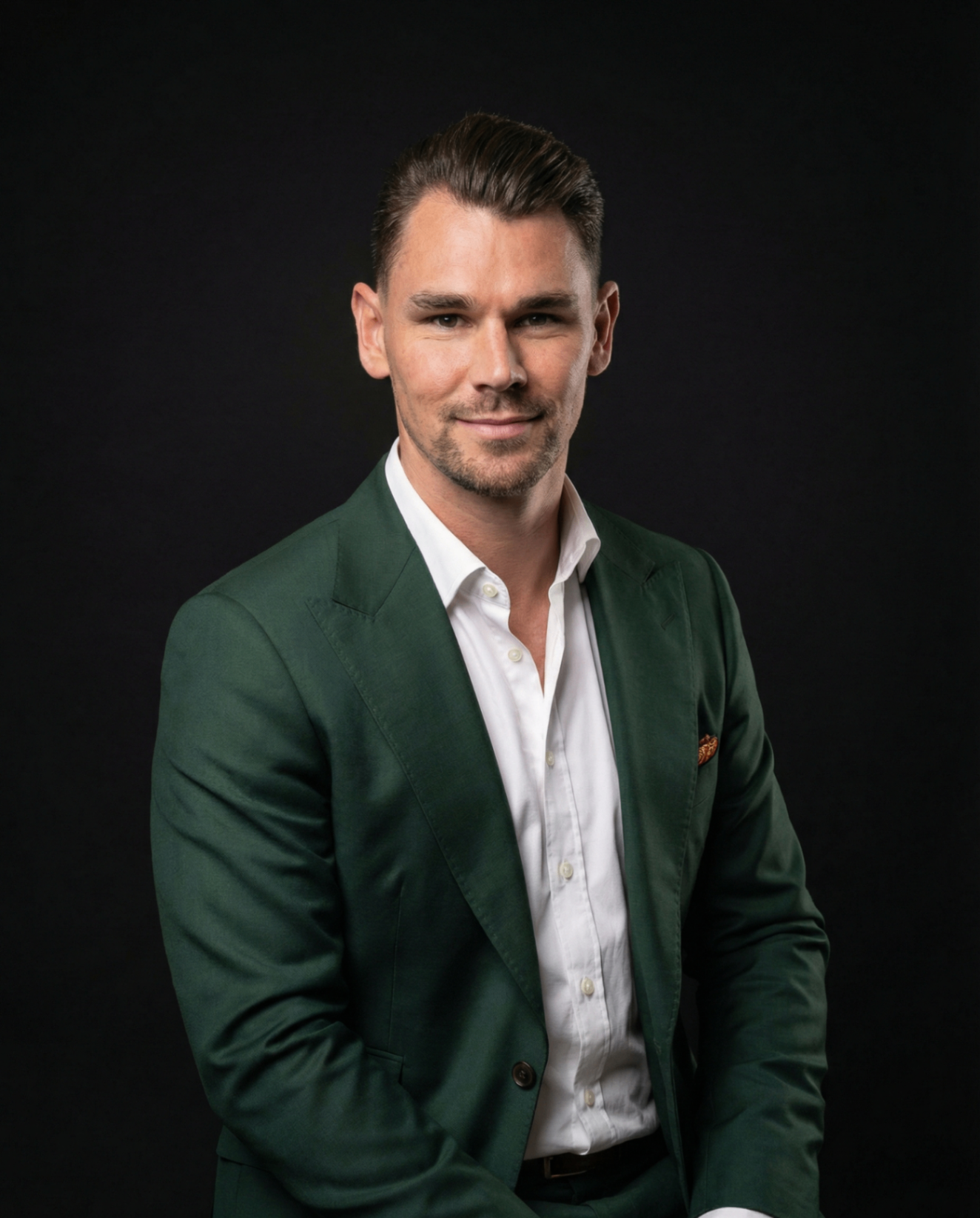 Max Bertlein — Gründer ImmoIQ